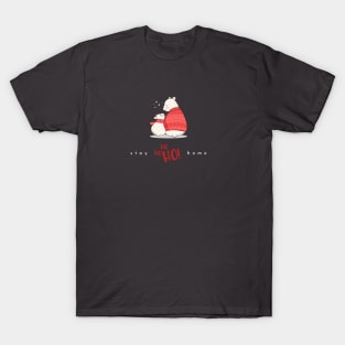 Ho ho ho! T-Shirt